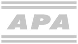 APA engineered wood association logo
