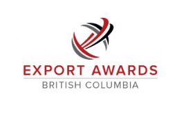 Export awards logo